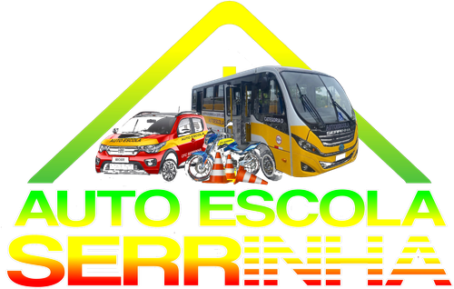 Auto Escola Serrinha