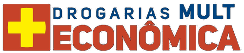 Drogarias Mult Econômica