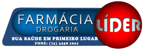 Farmácia Líder