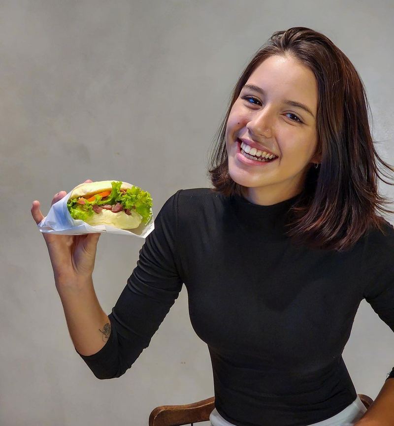 Trabalho realizado pela Agência Piixel