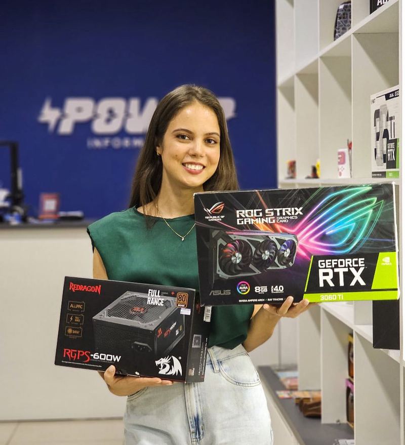 Trabalho realizado pela Agência Piixel