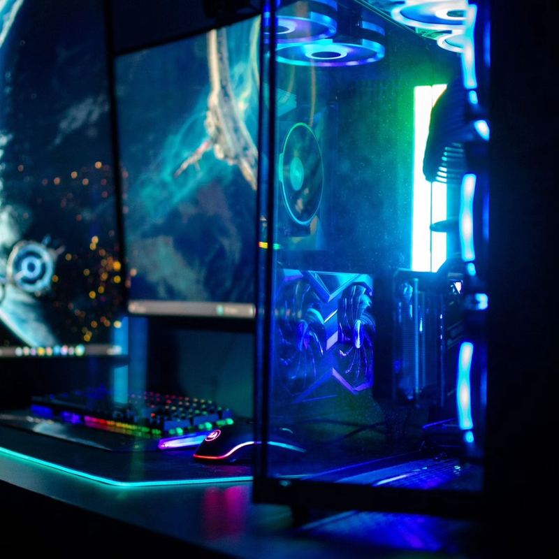 Trabalho realizado pela Agência Piixel