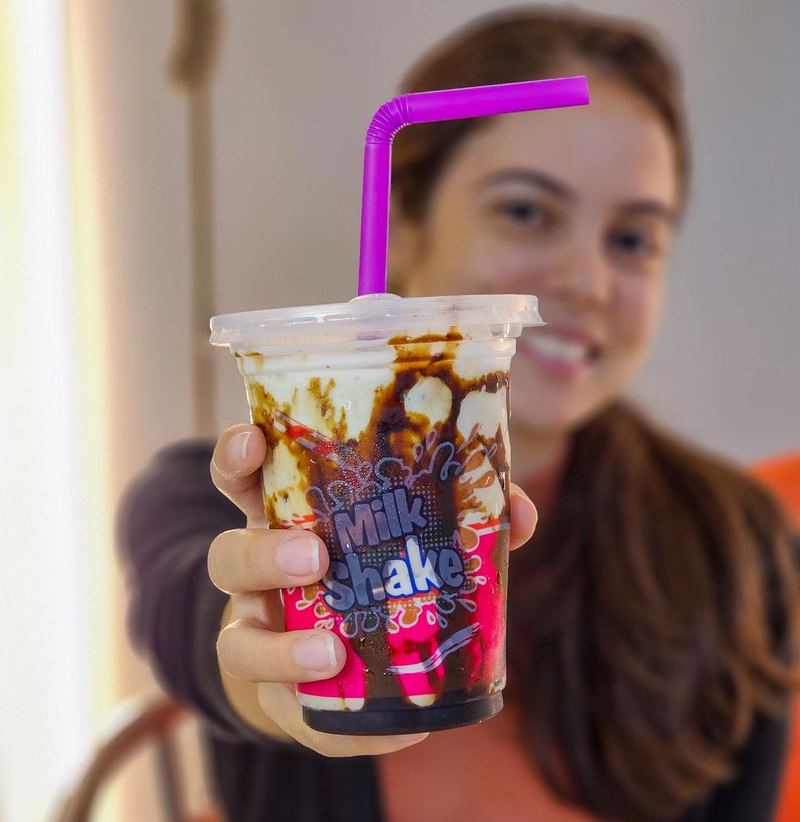 Trabalho realizado pela Agência Piixel