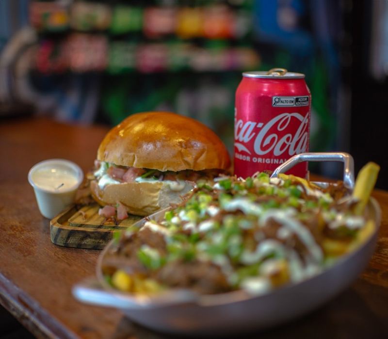 Trabalho realizado pela Agência Piixel