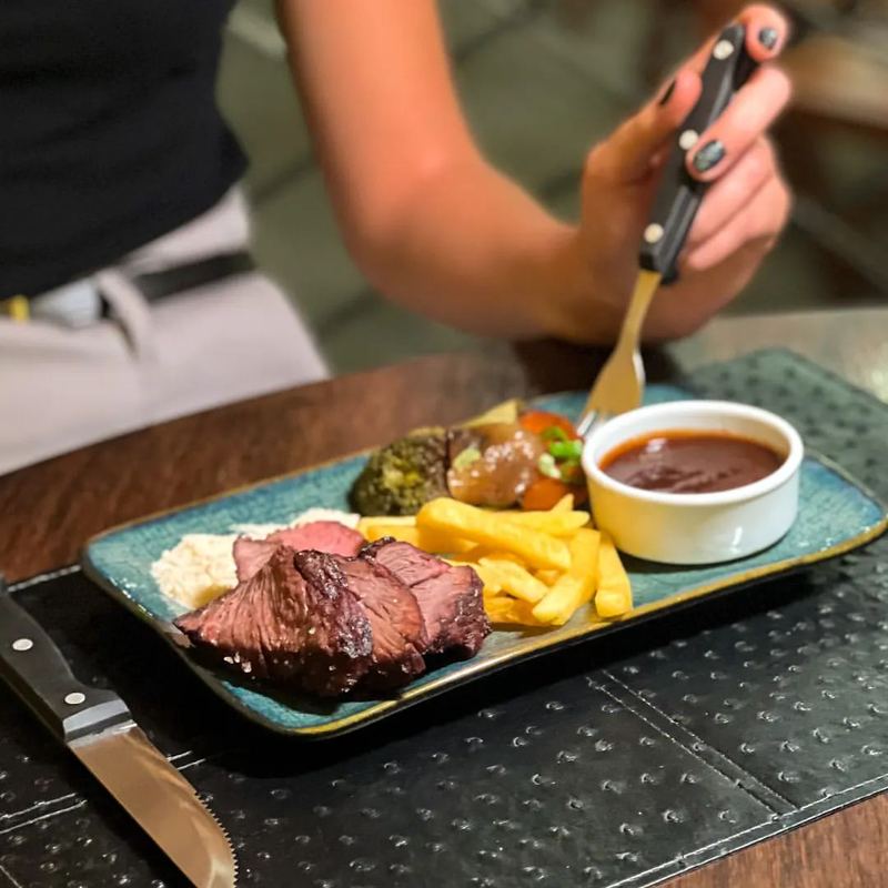 Trabalho realizado pela Agência Piixel